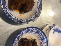 -双流传承老妈兔头(玉林总店)