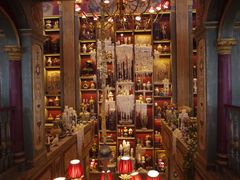 -老欧洲咖啡·西餐(后湖店)