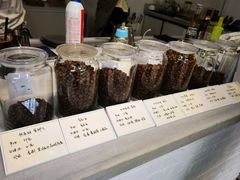-收获咖啡HARVEST RESERVE(苍山店)
