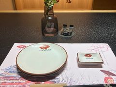 -桃夭日式料理(国信店)