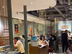 -北京老门框爆肚涮肉馆(凤城六路店)