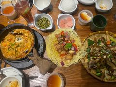 -云海肴·汽锅鸡·云南代表菜(美罗城店)