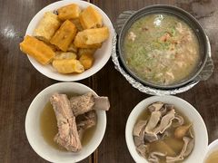 -松發肉骨茶(先得坊店)