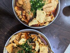 -龍城柳州螺蛳粉(群星路店)