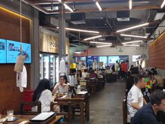 -破店肥哈·东北烧烤·夜宵(南山保利店)