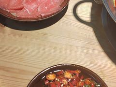 -阳阳老火锅(小南门店)