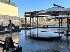 -清河半岛温泉度假酒店