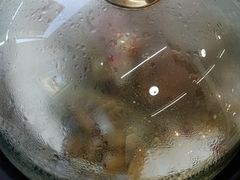 -港畔赶海蒸汽海鲜烧烤自助(仙螺岛店)