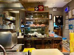 -小山日本料理(兴业太古汇店)