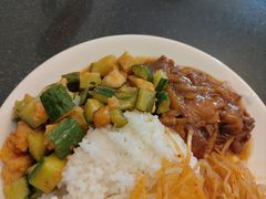 -清真宏玉祥黄门脸餐厅(华荫东里店)