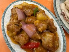 -雅苑餐厅(朝天路店)