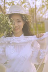 点击看大图 -情订奇缘婚纱摄影(和平路店)