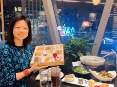 -柒园·三十年创意杭帮菜(龙湖滨江天街店)