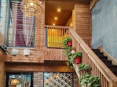 -61号餐吧(兴坪古镇漓江店)