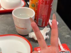 -胖哥俩肉蟹煲(萧山加州阳光店)