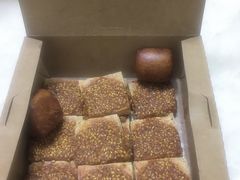 -奶奶的美食(李村步行街店)