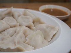 雪翠黑猪肉饺-光头匠