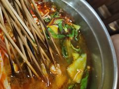 -壹块捌烧烤(灯市口店)