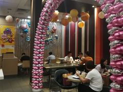 -麦当劳(季华好又多店)