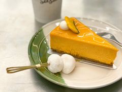 -Seesaw Coffee(上海国金中心店)