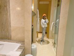 -上海崇明金茂凯悦酒店