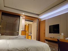 -绿城千岛湖喜来登度假酒店