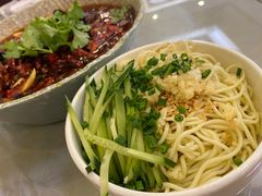 -成都驻京办餐厅(蜀都宾馆店)