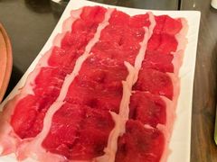 -南门涮肉(后海店)