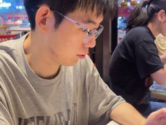 -肯德基(郴州安仁五一路店)