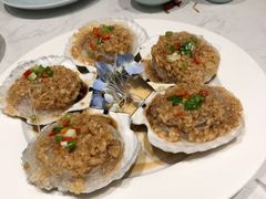 -北李妈妈菜·海肠捞饭(高新万达店)