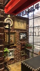 -P.STYLE 派斯造型