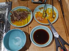 -蚝英雄·自助烤蚝(高新店)