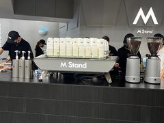 -M Stand(西安大悦城店)