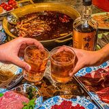 初秋的第一杯微醺青梅酒｜好久“梅见” 