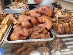 -王家大肉泡馍馆(宝平路8号)