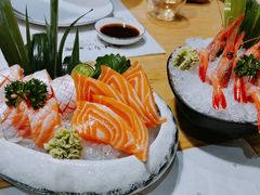 -小句号·精致料理(江南环球港店)