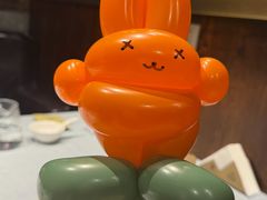 -茶啊冲电影主题文化餐厅(TOUCH12街店)