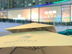 大堂-BeauTea水仙(coco park店)