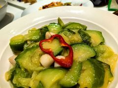 -宝轩渔府·老字号海鲜·正宗津菜(水上店)