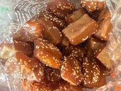 蜜三刀-生活林(河北路店)