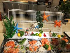 -北京王府井天伦王朝酒店
