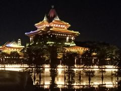 -顺峰山公园
