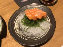 -寿司皇(扬名广场店)
