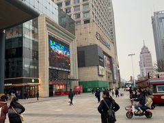 -万达广场(济南魏家庄店)
