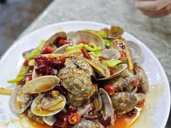 -四川小胡子海鲜(丁村万人海鲜广场店)