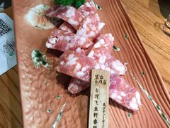 -黑牛の店·和牛烧肉(石家庄万象城店)