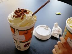 -茶颜悦色(环球奥特莱斯店)