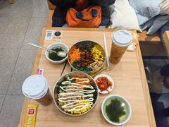 -米村拌饭(新世界百货崇文门店)