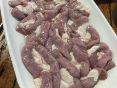 粉肠-章记正宗南岗鱼蛋火锅