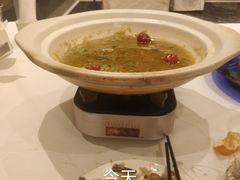 -眉州东坡(北苑华贸店)